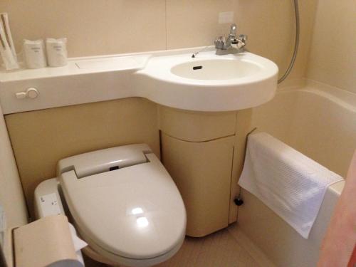 hotel select inn nagano