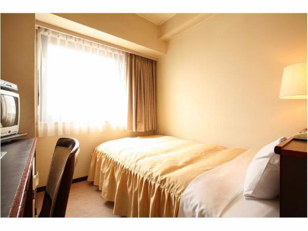 hotel select inn nagano