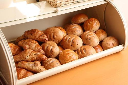 hotel select inn nagano