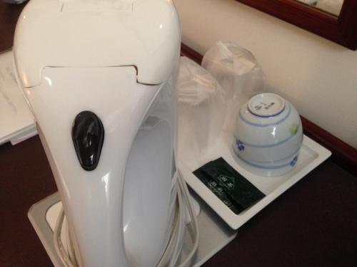 hotel select inn nagano