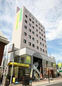 hotel select inn nagano