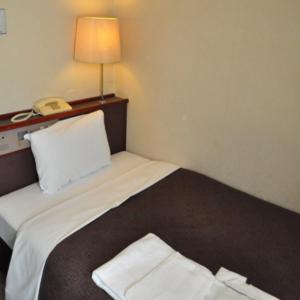 hotel select inn nagano