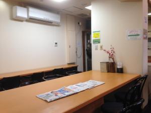 hotel select inn nagano