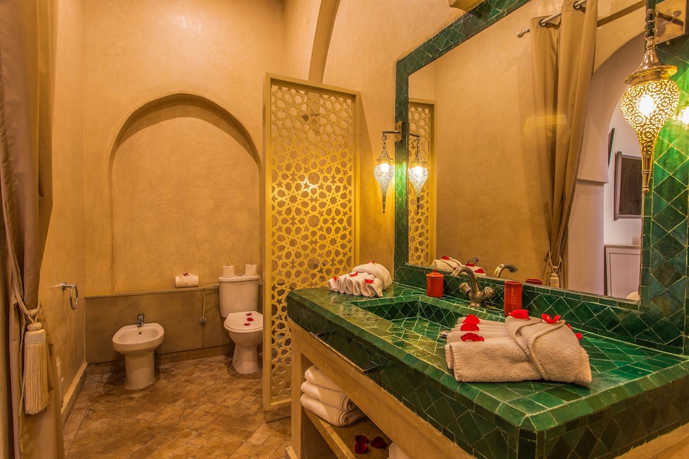 le riad medina privilege and spa