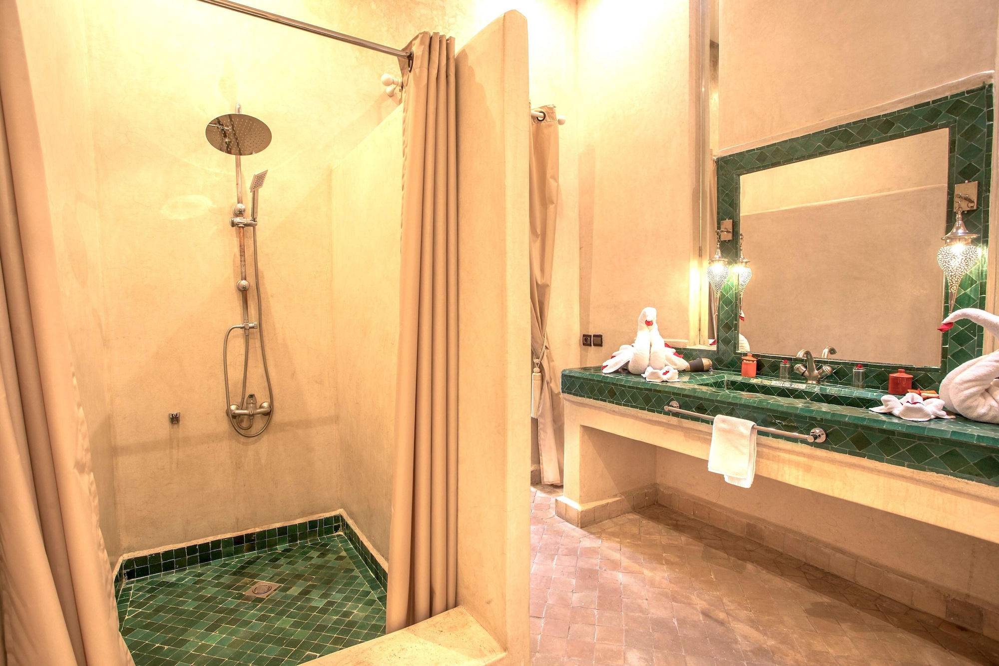 le riad medina privilege and spa