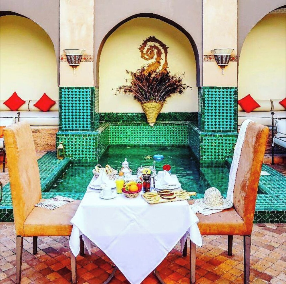 le riad medina privilege and spa