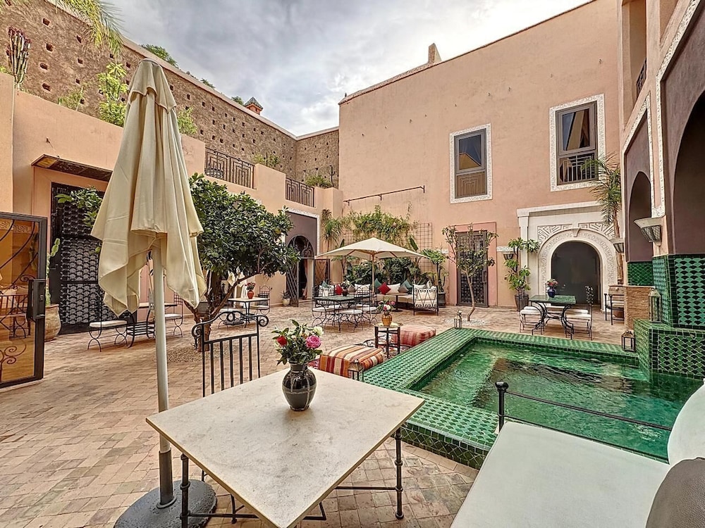 le riad medina privilege and spa