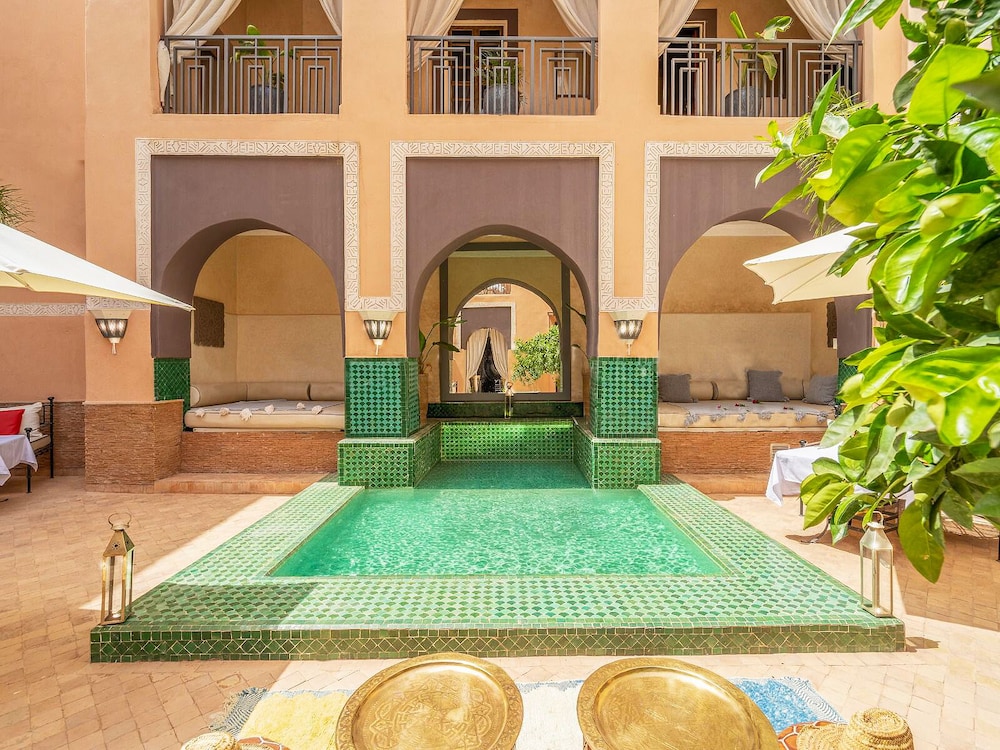 le riad medina privilege and spa