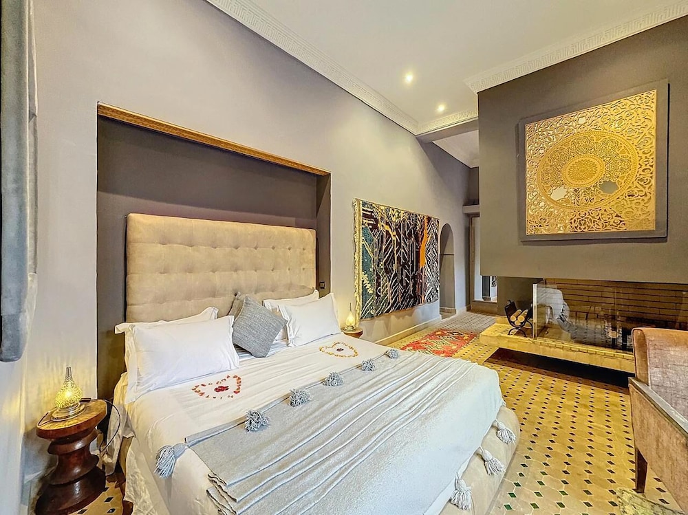 le riad medina privilege and spa