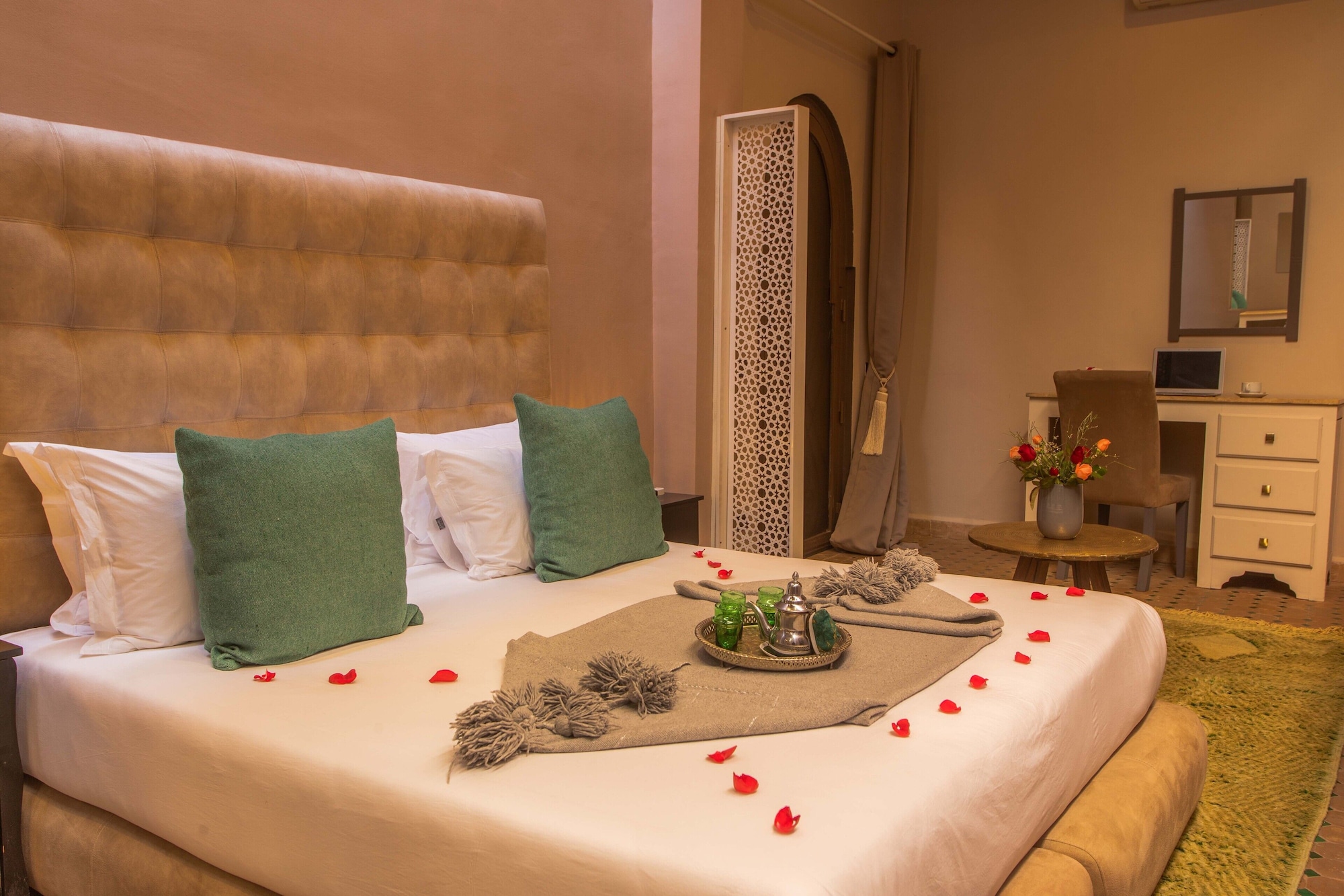le riad medina privilege and spa