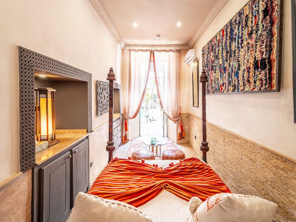 le riad medina privilege and spa