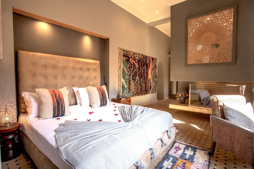 le riad medina privilege and spa