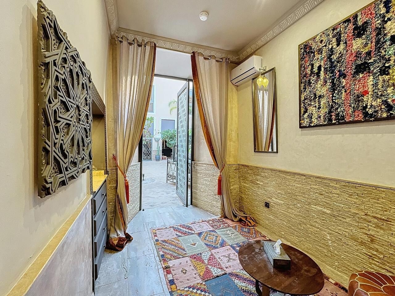le riad medina privilege and spa