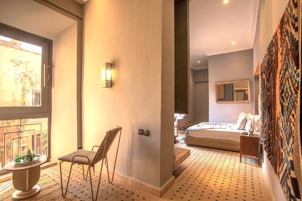le riad medina privilege and spa