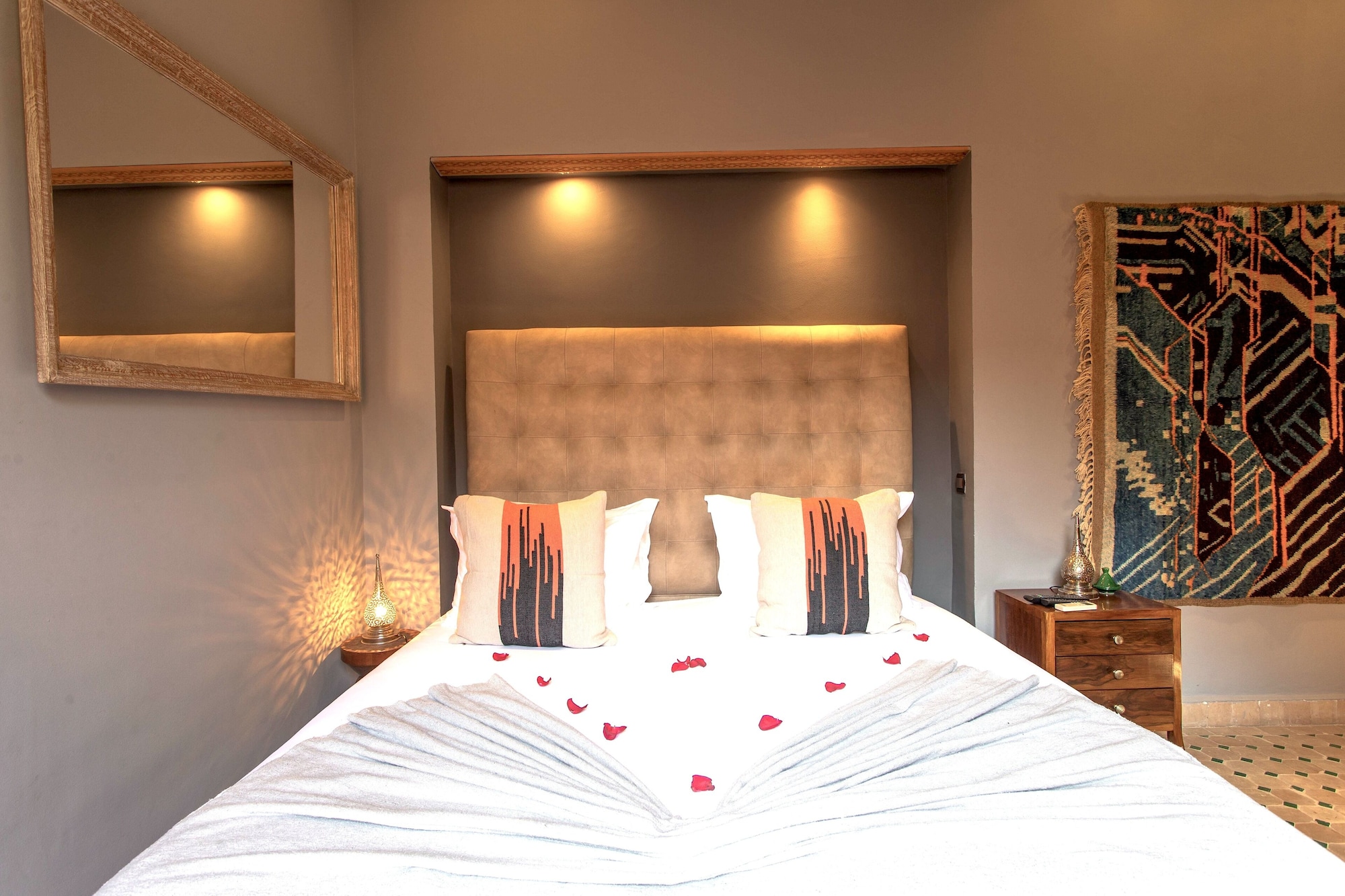 le riad medina privilege and spa