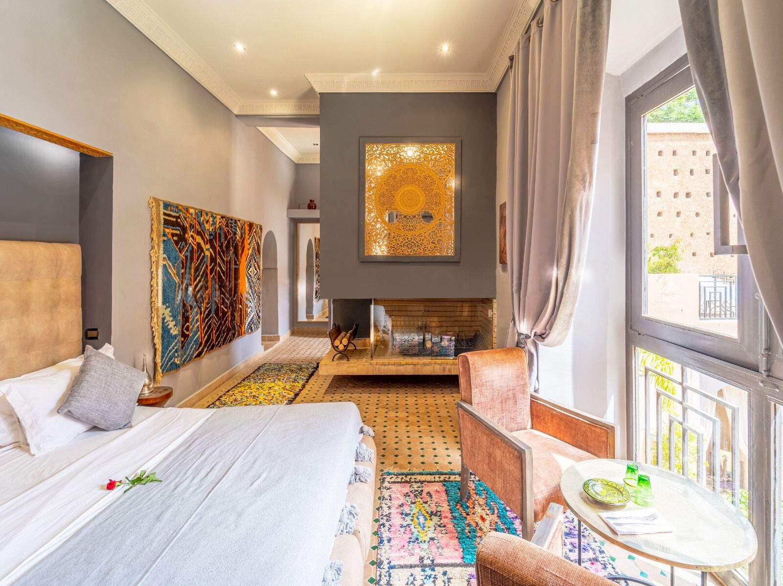 le riad medina privilege and spa