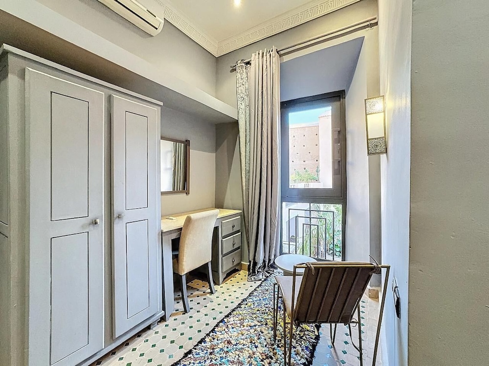 le riad medina privilege and spa