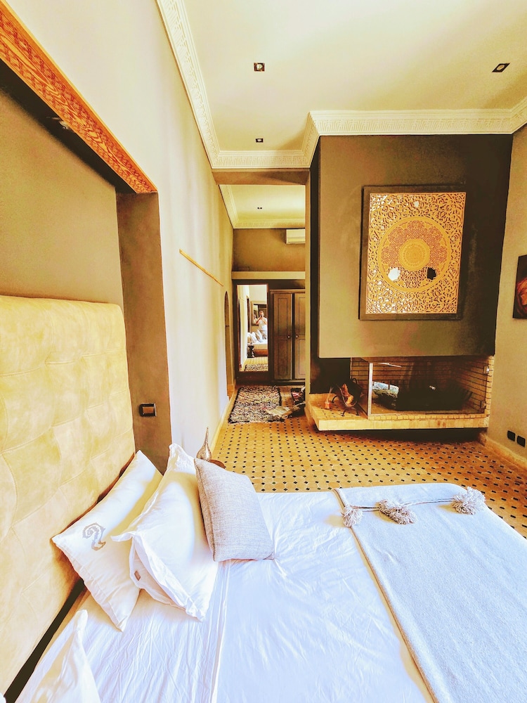 le riad medina privilege and spa