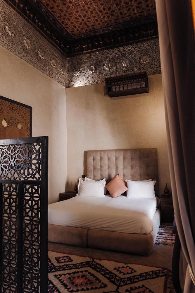 le riad medina privilege and spa