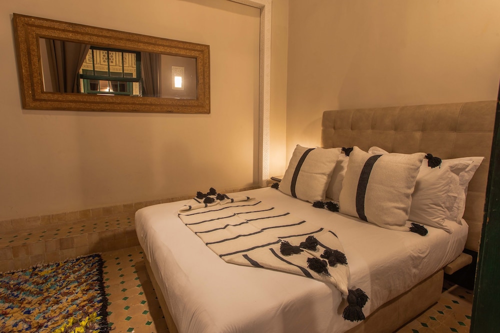 le riad medina privilege and spa