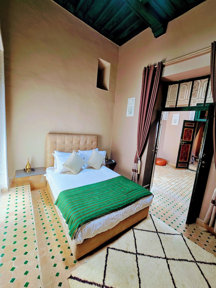 le riad medina privilege and spa