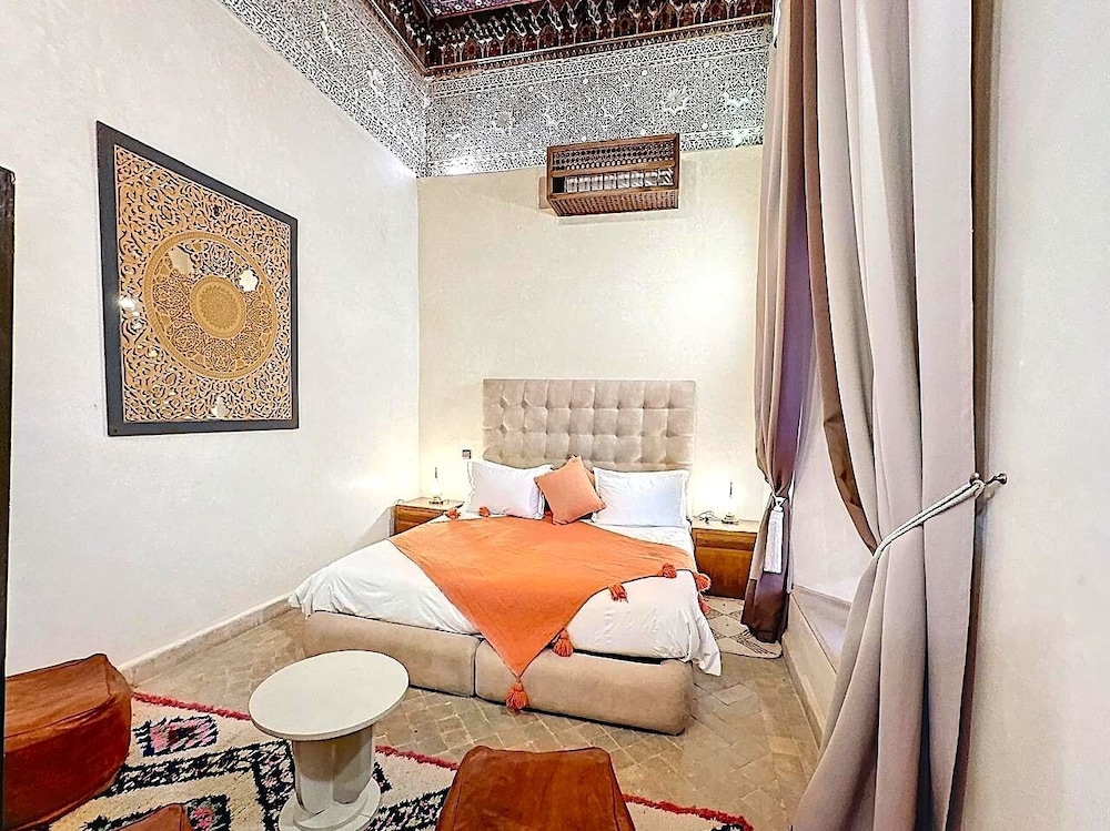 le riad medina privilege and spa