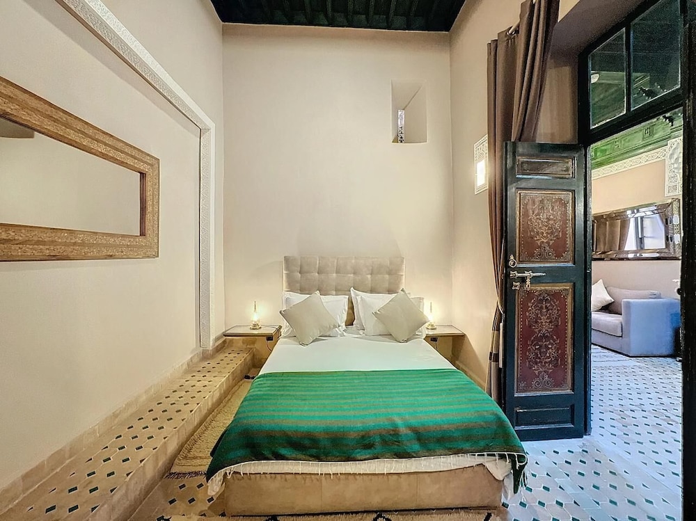 le riad medina privilege and spa