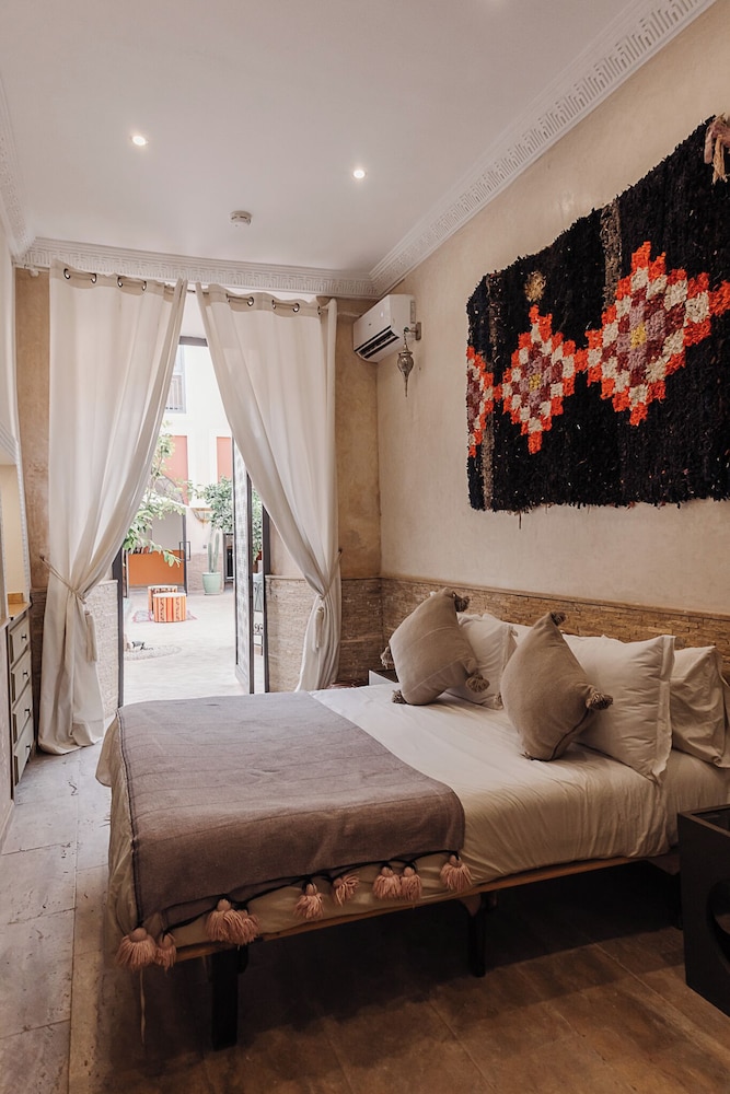le riad medina privilege and spa