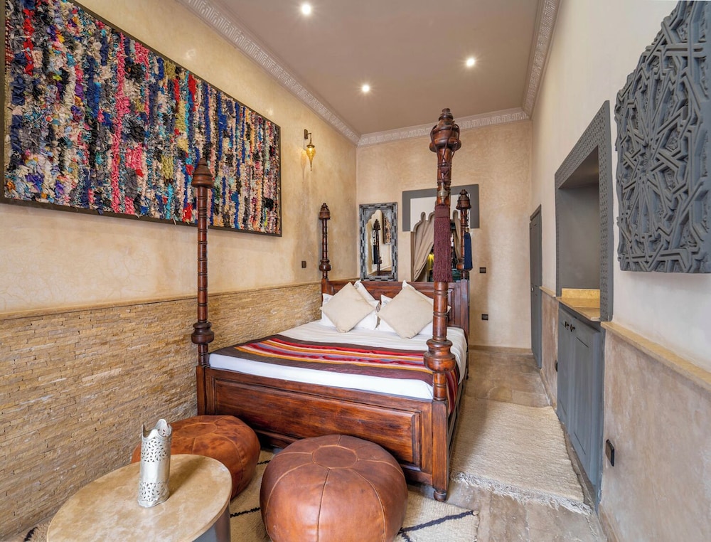 le riad medina privilege and spa