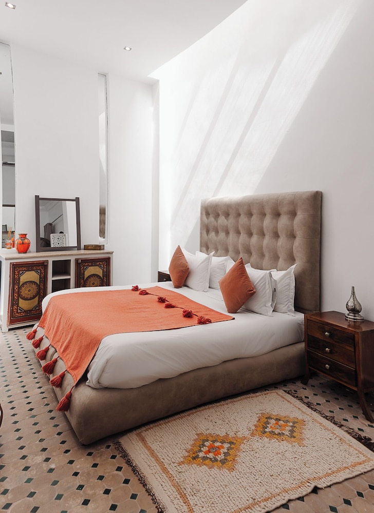 le riad medina privilege and spa