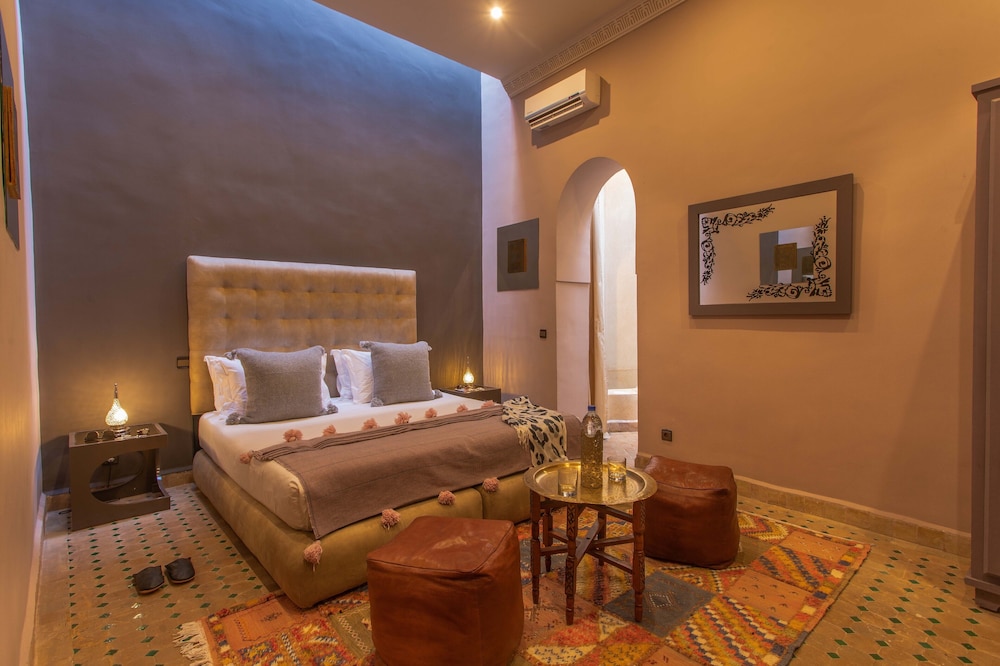 le riad medina privilege and spa