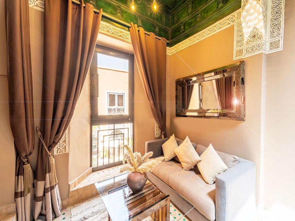 le riad medina privilege and spa