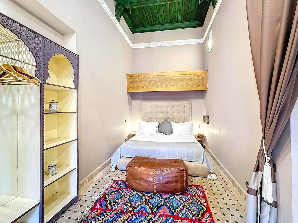 le riad medina privilege and spa