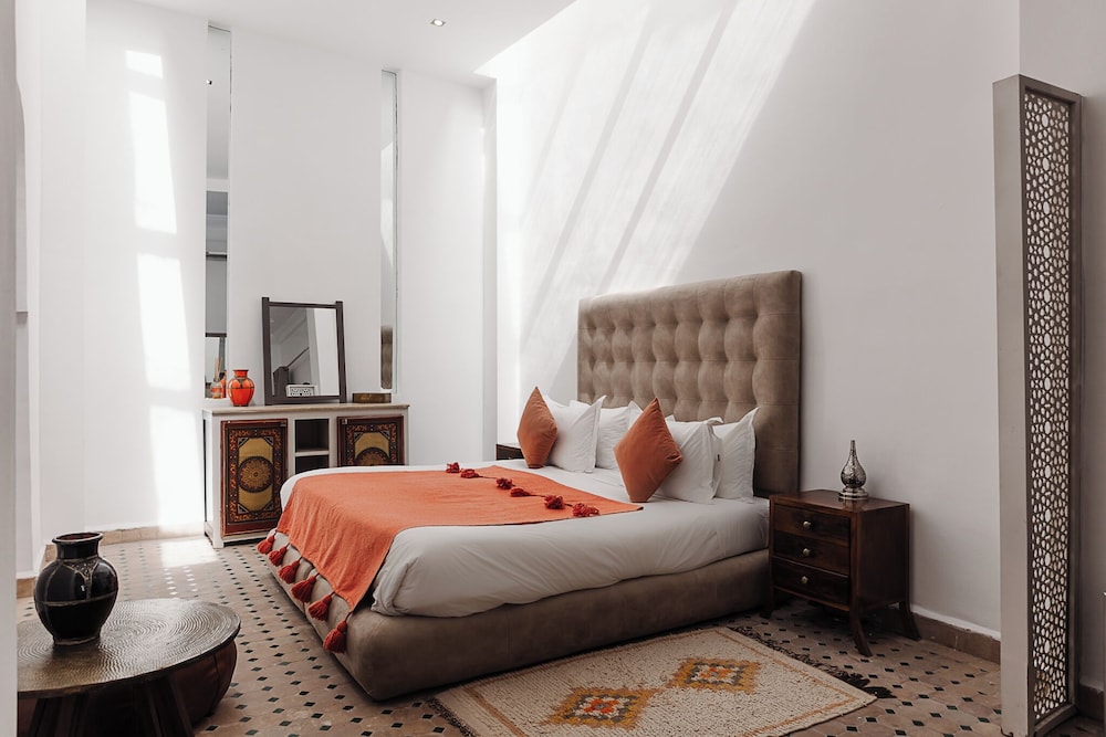 le riad medina privilege and spa