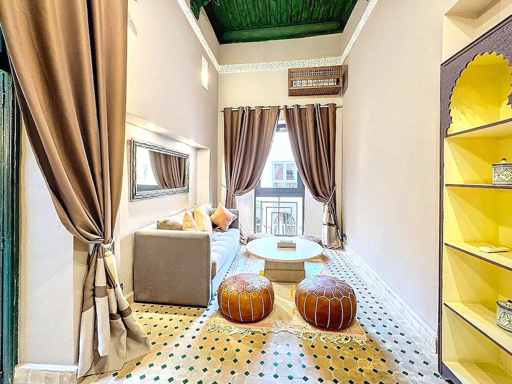 le riad medina privilege and spa