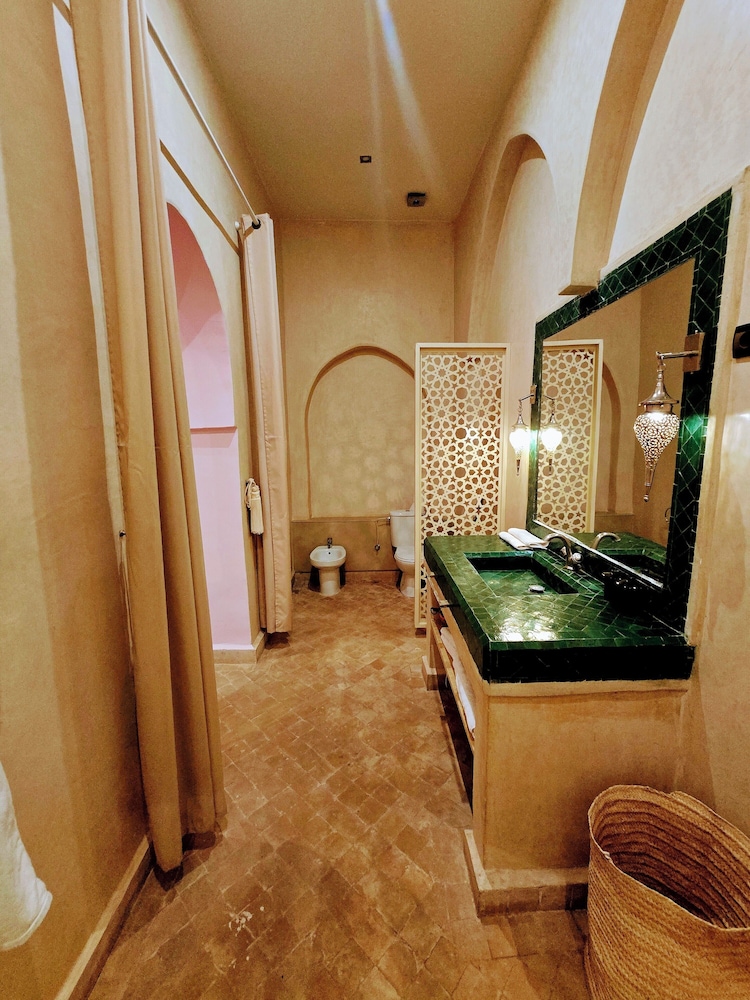 le riad medina privilege and spa