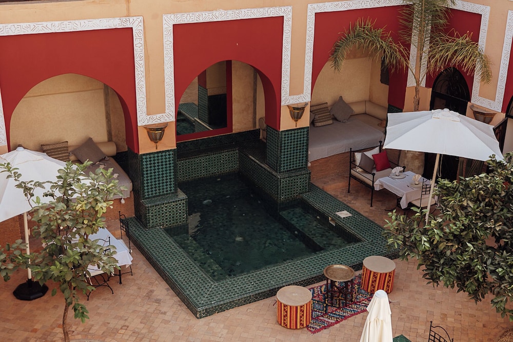 le riad medina privilege and spa