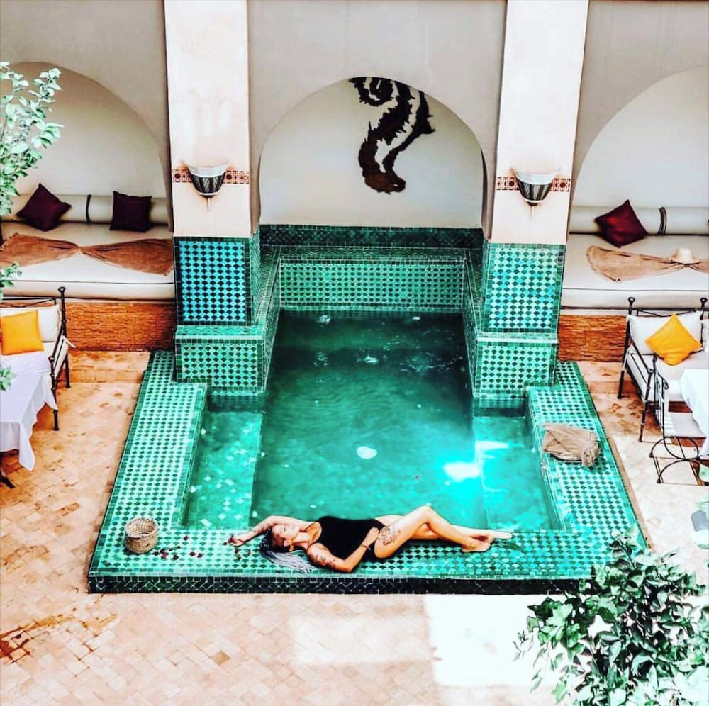 le riad medina privilege and spa
