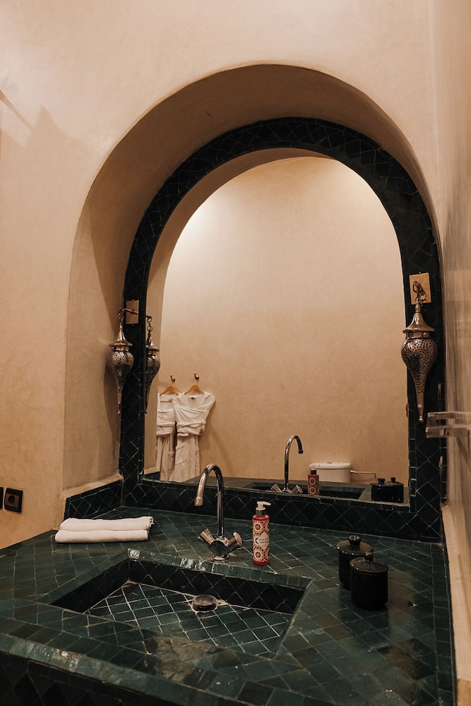 le riad medina privilege and spa