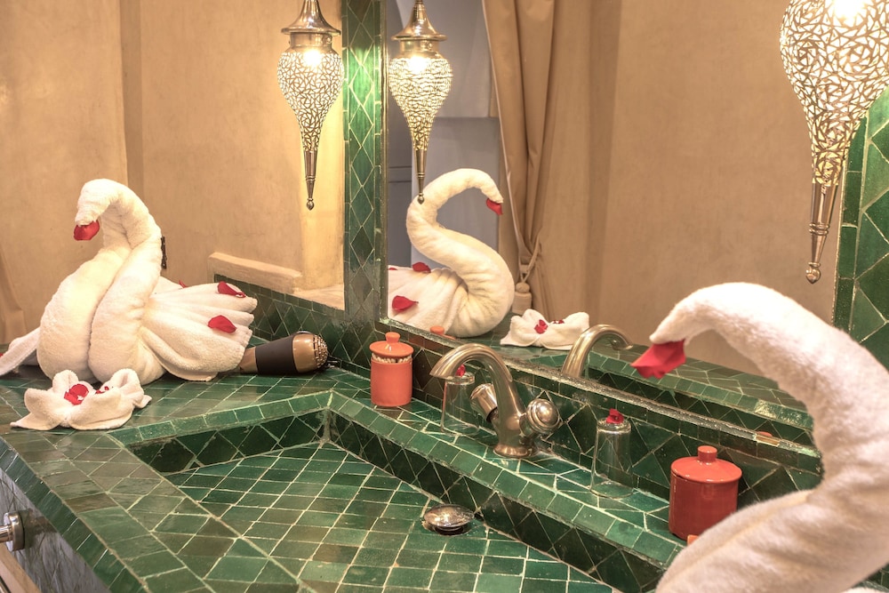 le riad medina privilege and spa