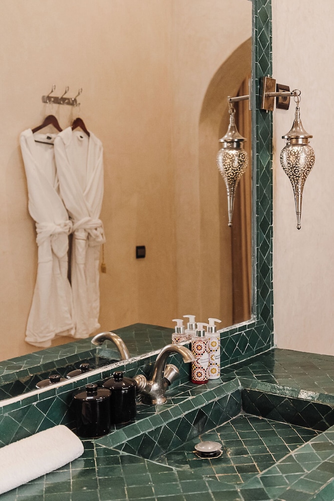le riad medina privilege and spa