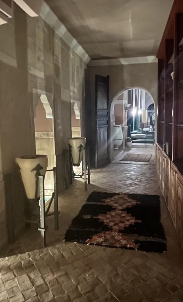 le riad medina privilege and spa