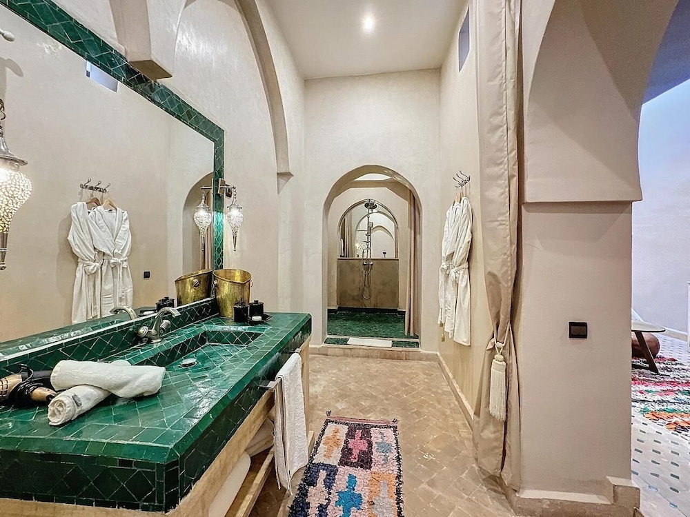 le riad medina privilege and spa