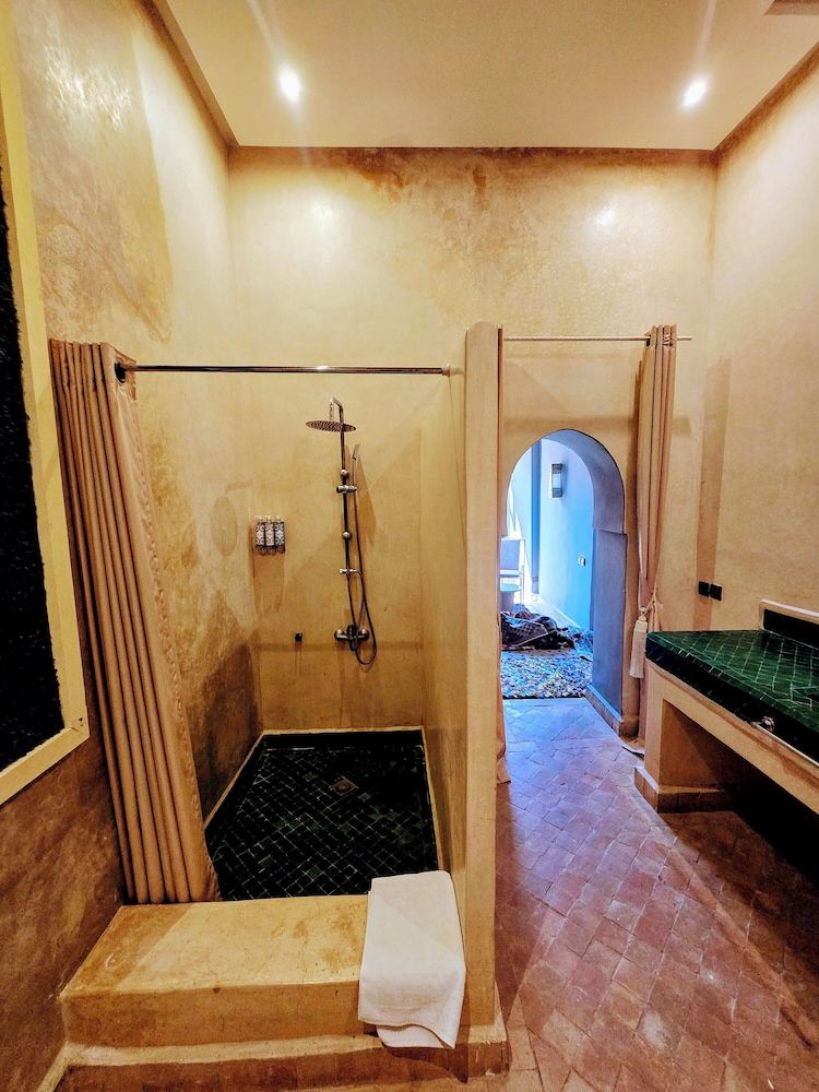 le riad medina privilege and spa
