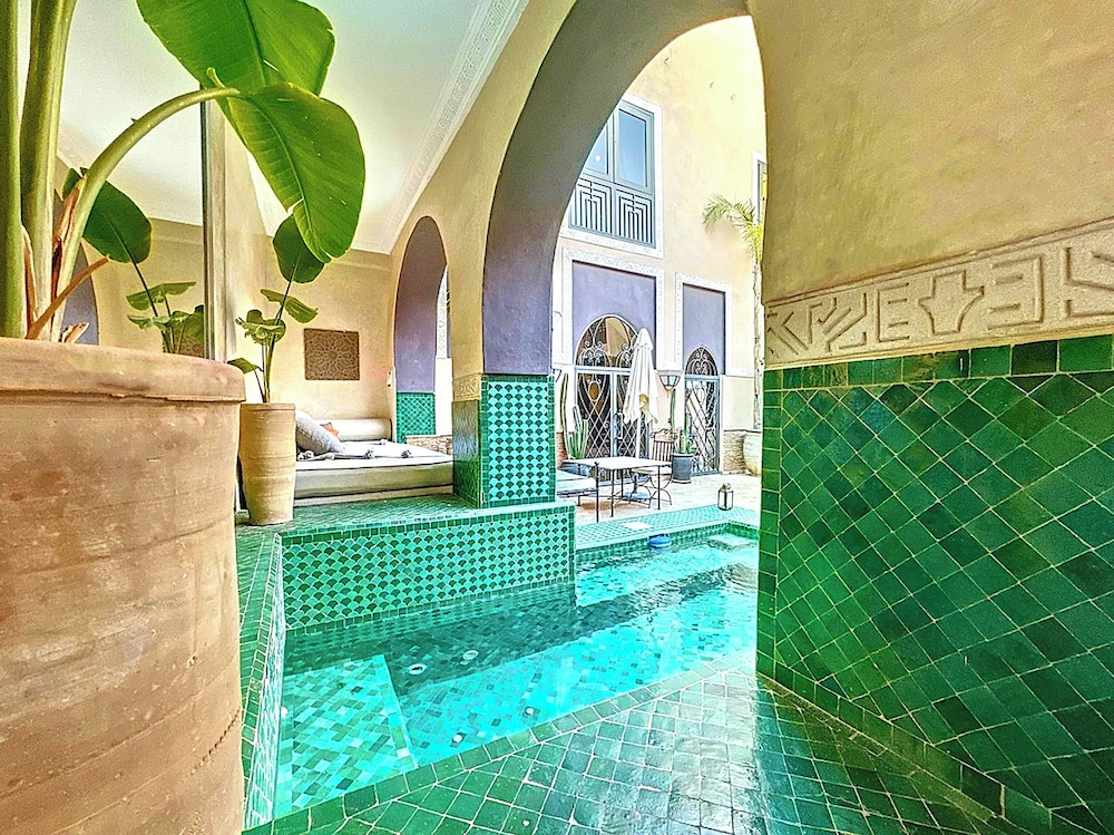 le riad medina privilege and spa