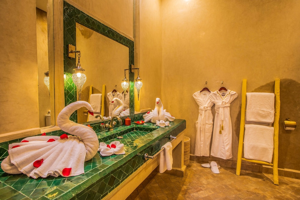 le riad medina privilege and spa