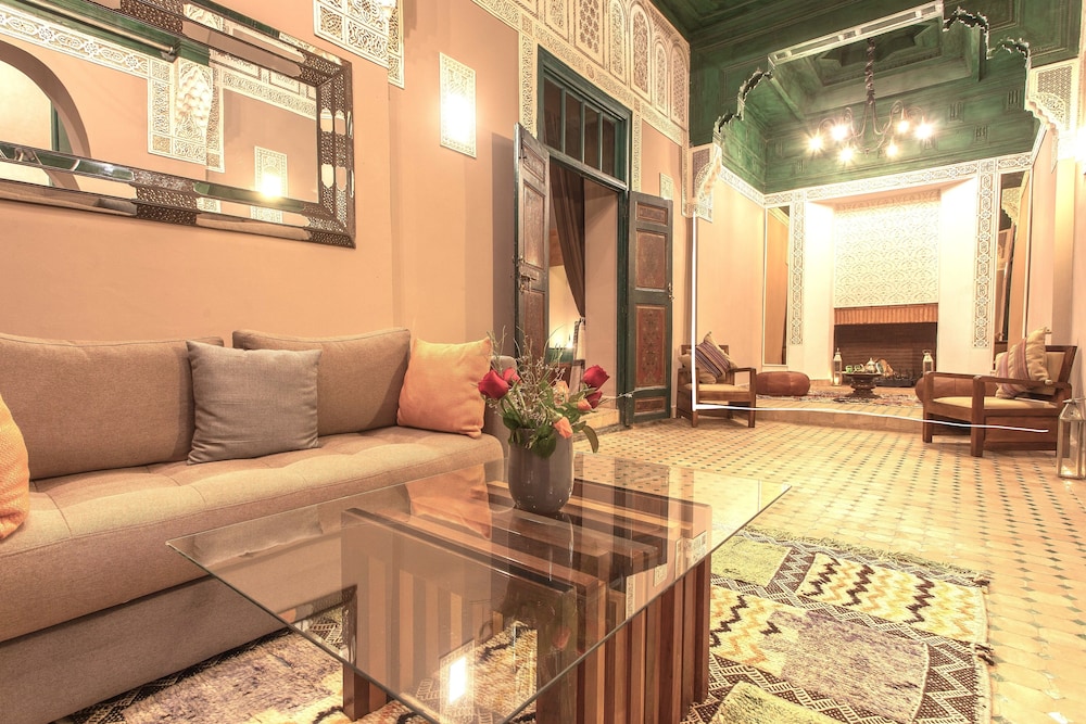 le riad medina privilege and spa