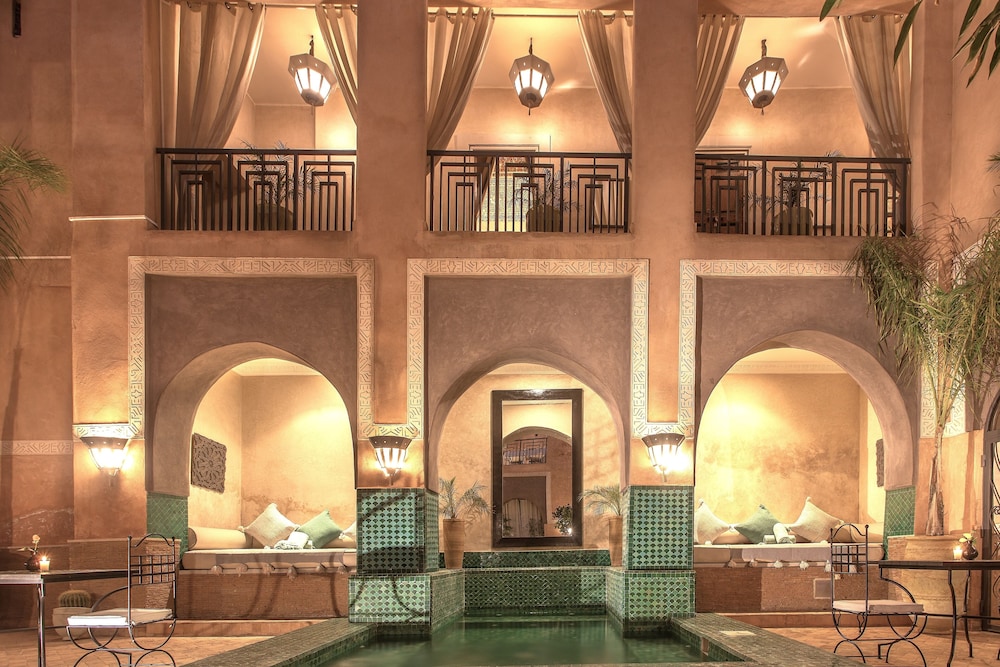 le riad medina privilege and spa