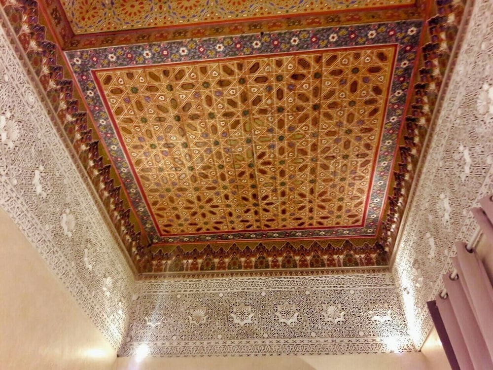 le riad medina privilege and spa
