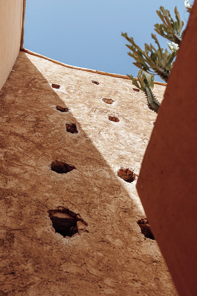 le riad medina privilege and spa